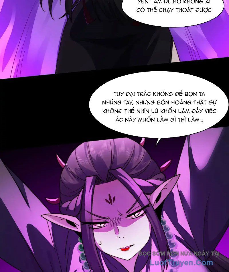 đối Mặt Với Bệnh Tâm Thần, Ma Quỷ Chẳng Là Cái Thá Gì Chap 182 - Next Chap 183