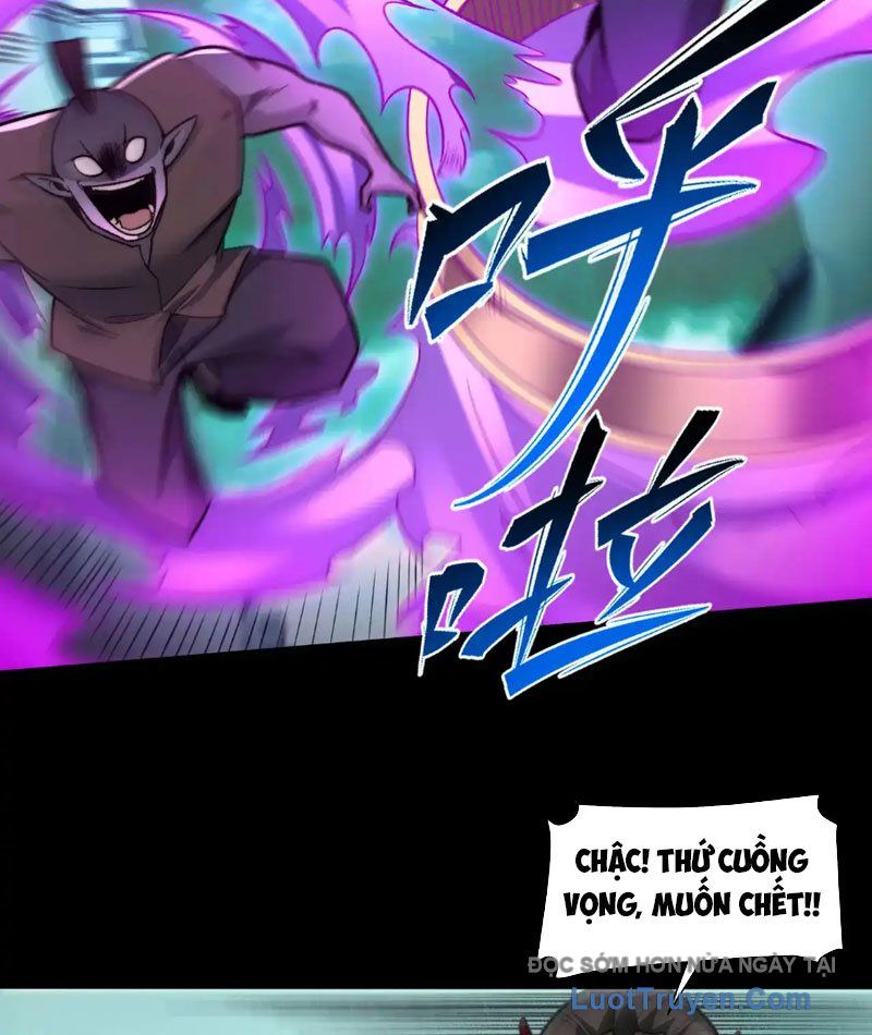 đối Mặt Với Bệnh Tâm Thần, Ma Quỷ Chẳng Là Cái Thá Gì Chap 182 - Next Chap 183