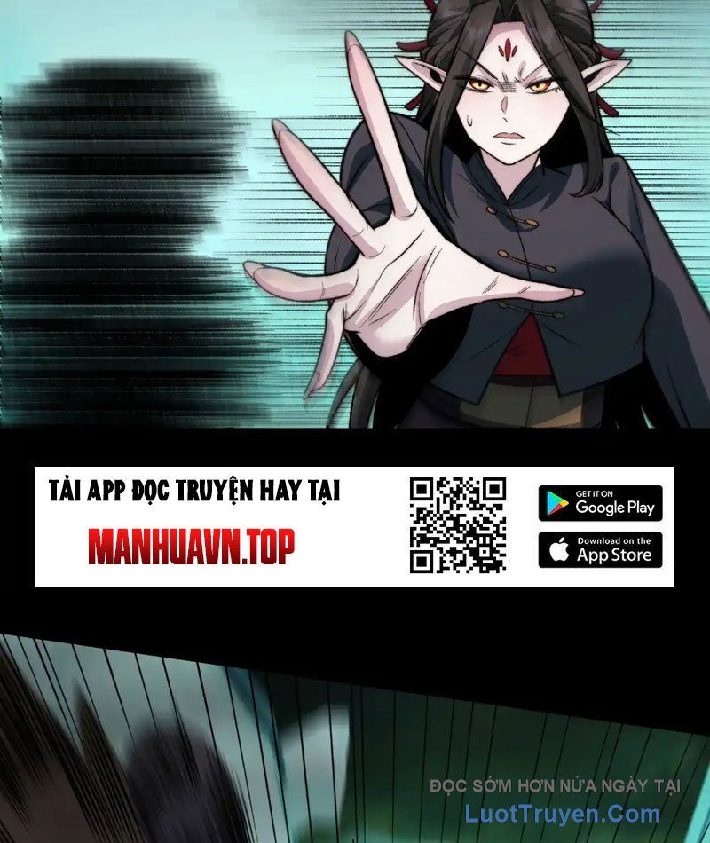 đối Mặt Với Bệnh Tâm Thần, Ma Quỷ Chẳng Là Cái Thá Gì Chap 182 - Next Chap 183