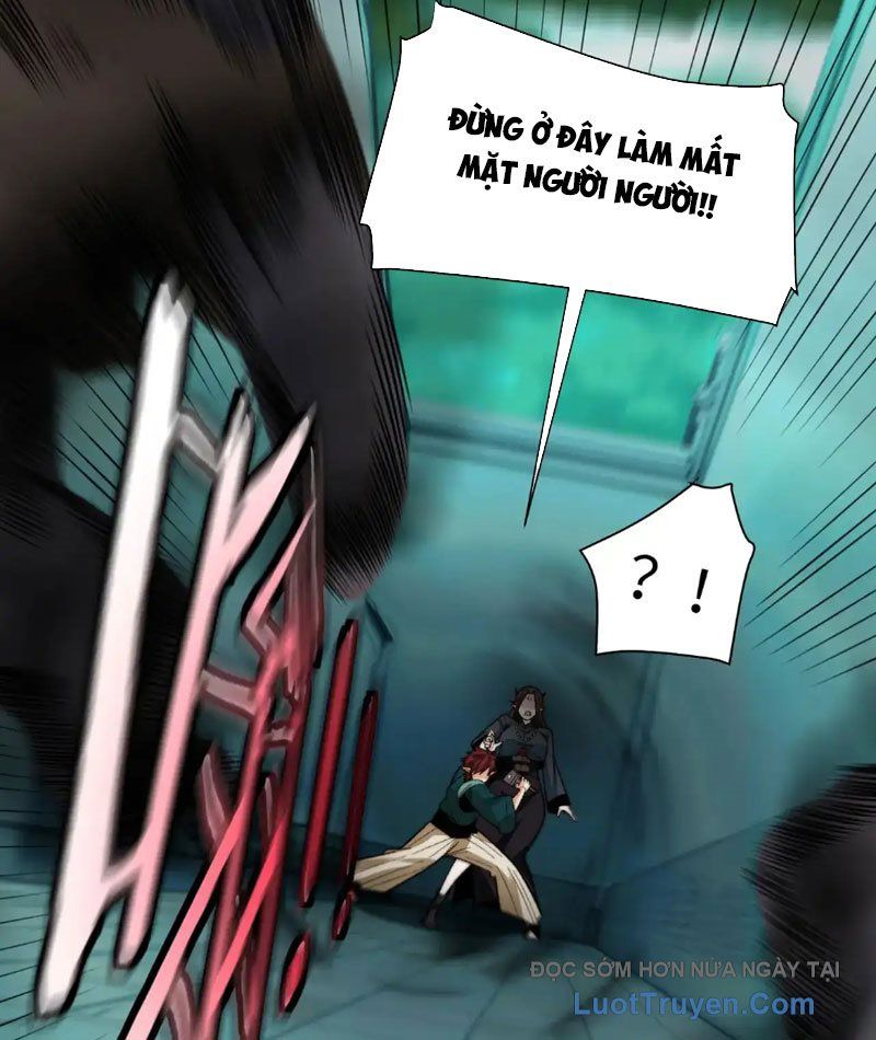 đối Mặt Với Bệnh Tâm Thần, Ma Quỷ Chẳng Là Cái Thá Gì Chap 182 - Next Chap 183