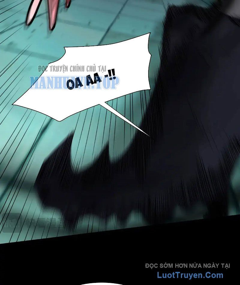 đối Mặt Với Bệnh Tâm Thần, Ma Quỷ Chẳng Là Cái Thá Gì Chap 182 - Next Chap 183