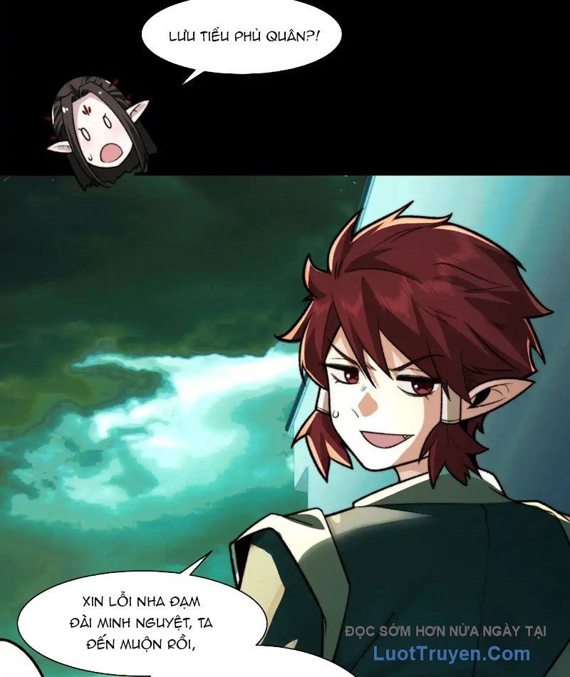 đối Mặt Với Bệnh Tâm Thần, Ma Quỷ Chẳng Là Cái Thá Gì Chap 182 - Next Chap 183