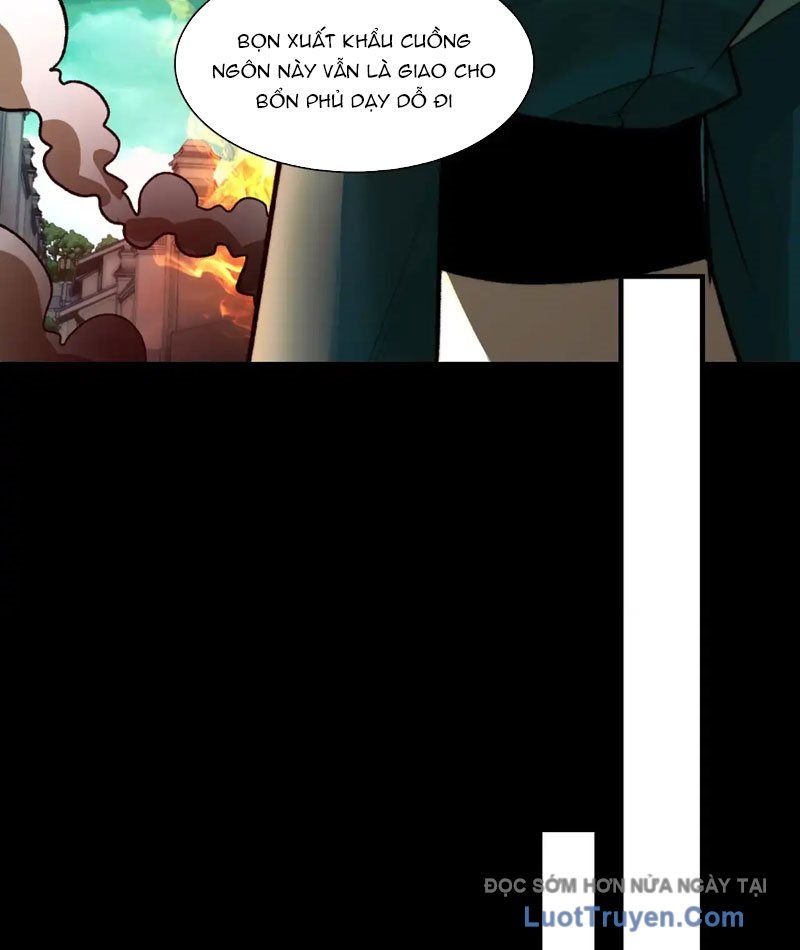 đối Mặt Với Bệnh Tâm Thần, Ma Quỷ Chẳng Là Cái Thá Gì Chap 182 - Next Chap 183