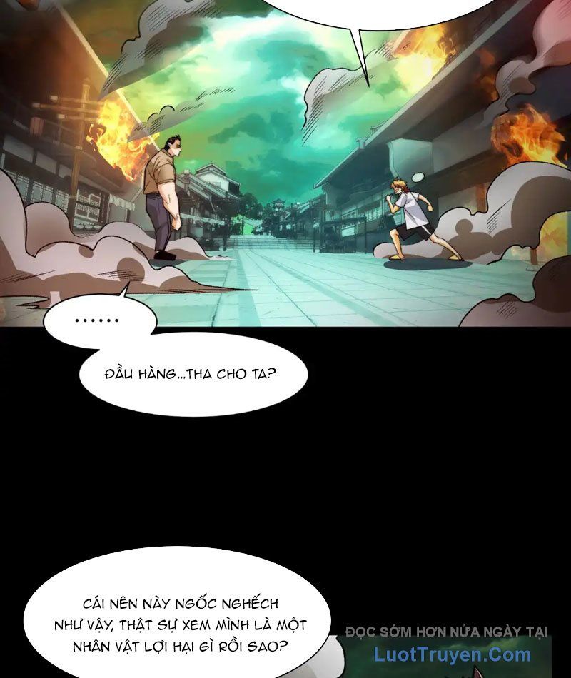 đối Mặt Với Bệnh Tâm Thần, Ma Quỷ Chẳng Là Cái Thá Gì Chap 182 - Next Chap 183