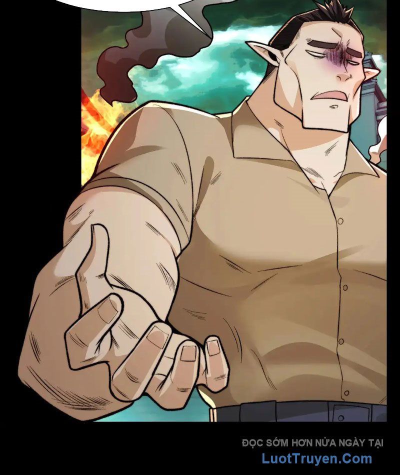 đối Mặt Với Bệnh Tâm Thần, Ma Quỷ Chẳng Là Cái Thá Gì Chap 182 - Next Chap 183