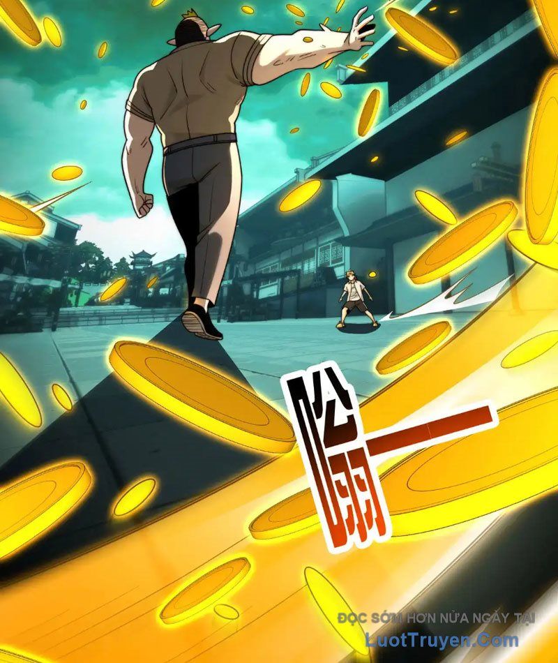 đối Mặt Với Bệnh Tâm Thần, Ma Quỷ Chẳng Là Cái Thá Gì Chap 182 - Next Chap 183