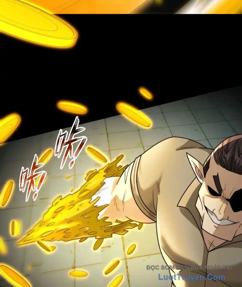 đối Mặt Với Bệnh Tâm Thần, Ma Quỷ Chẳng Là Cái Thá Gì Chap 182 - Next Chap 183