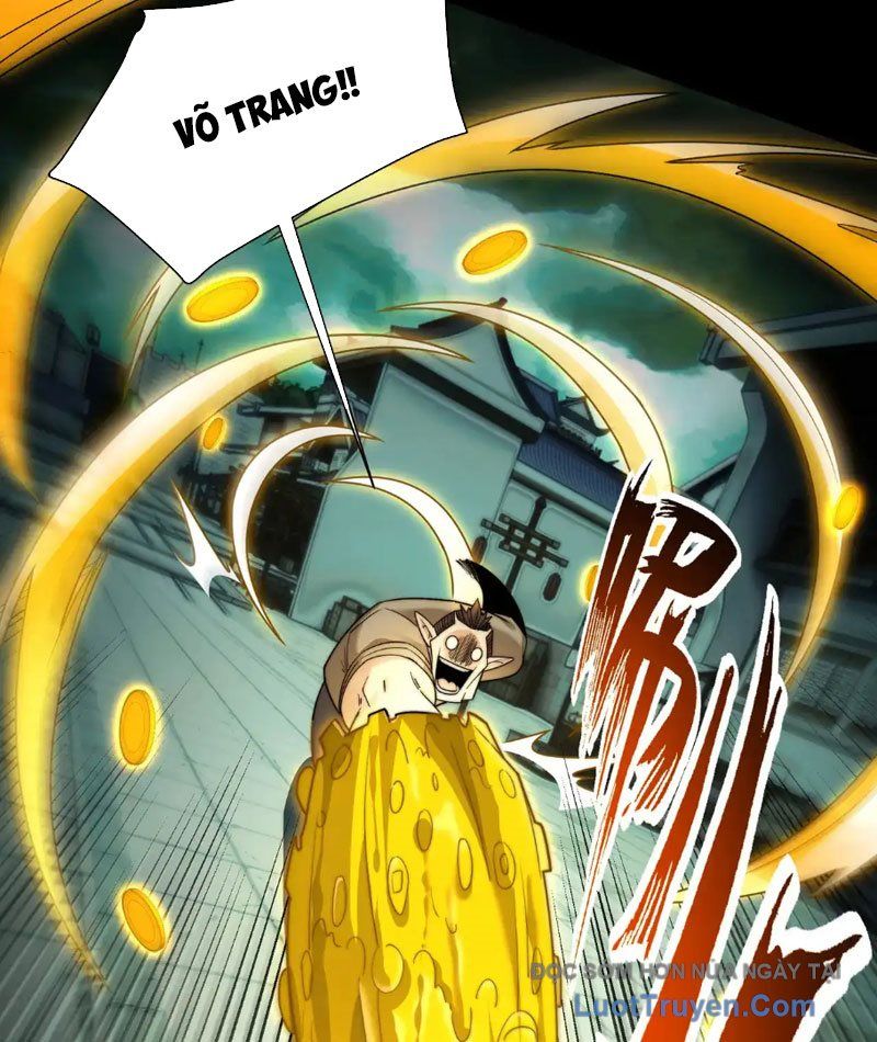 đối Mặt Với Bệnh Tâm Thần, Ma Quỷ Chẳng Là Cái Thá Gì Chap 182 - Next Chap 183