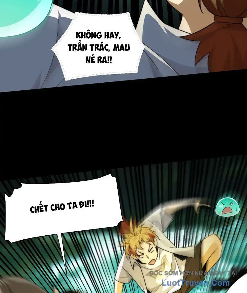 đối Mặt Với Bệnh Tâm Thần, Ma Quỷ Chẳng Là Cái Thá Gì Chap 182 - Next Chap 183