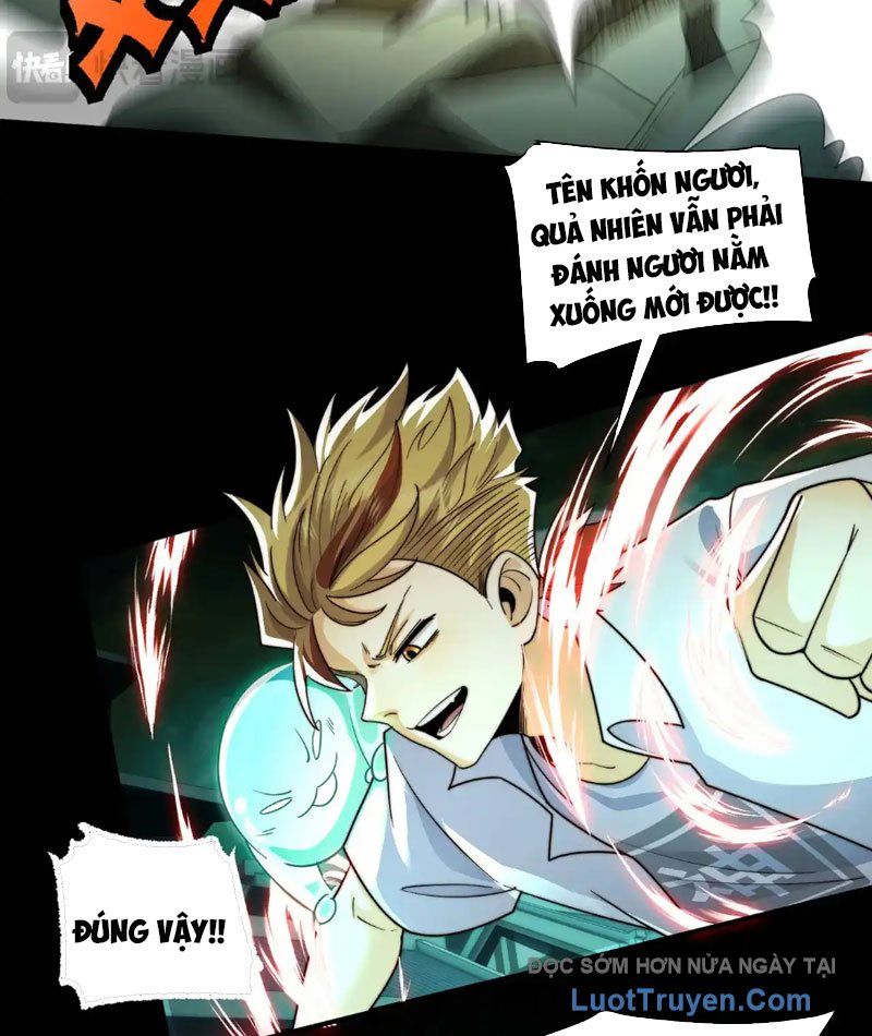 đối Mặt Với Bệnh Tâm Thần, Ma Quỷ Chẳng Là Cái Thá Gì Chap 182 - Next Chap 183