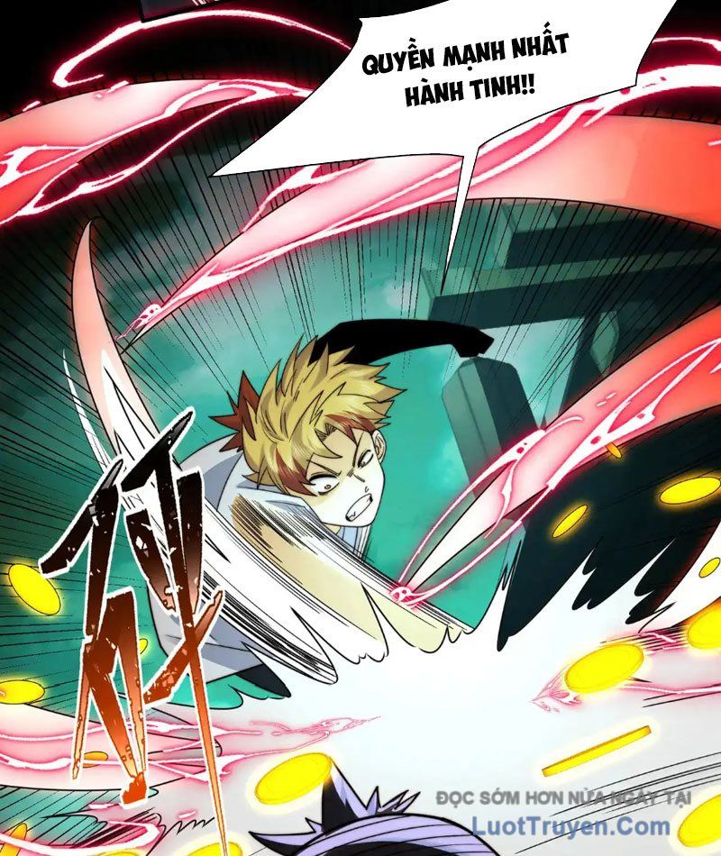 đối Mặt Với Bệnh Tâm Thần, Ma Quỷ Chẳng Là Cái Thá Gì Chap 182 - Next Chap 183