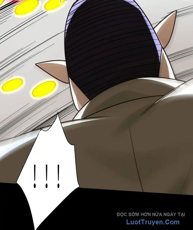 đối Mặt Với Bệnh Tâm Thần, Ma Quỷ Chẳng Là Cái Thá Gì Chap 182 - Next Chap 183