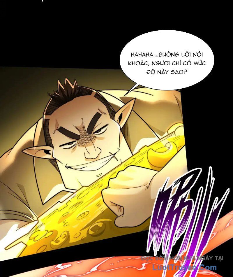 đối Mặt Với Bệnh Tâm Thần, Ma Quỷ Chẳng Là Cái Thá Gì Chap 182 - Next Chap 183