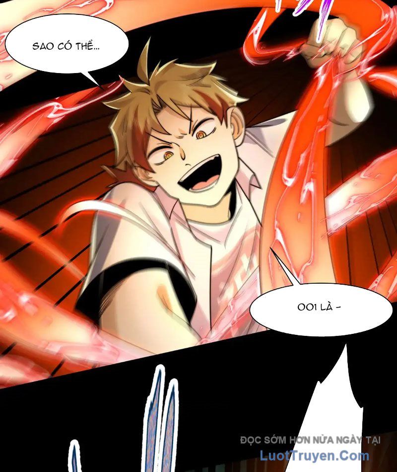 đối Mặt Với Bệnh Tâm Thần, Ma Quỷ Chẳng Là Cái Thá Gì Chap 182 - Next Chap 183