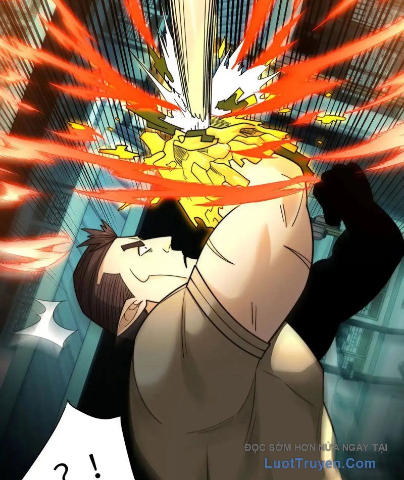 đối Mặt Với Bệnh Tâm Thần, Ma Quỷ Chẳng Là Cái Thá Gì Chap 182 - Next Chap 183