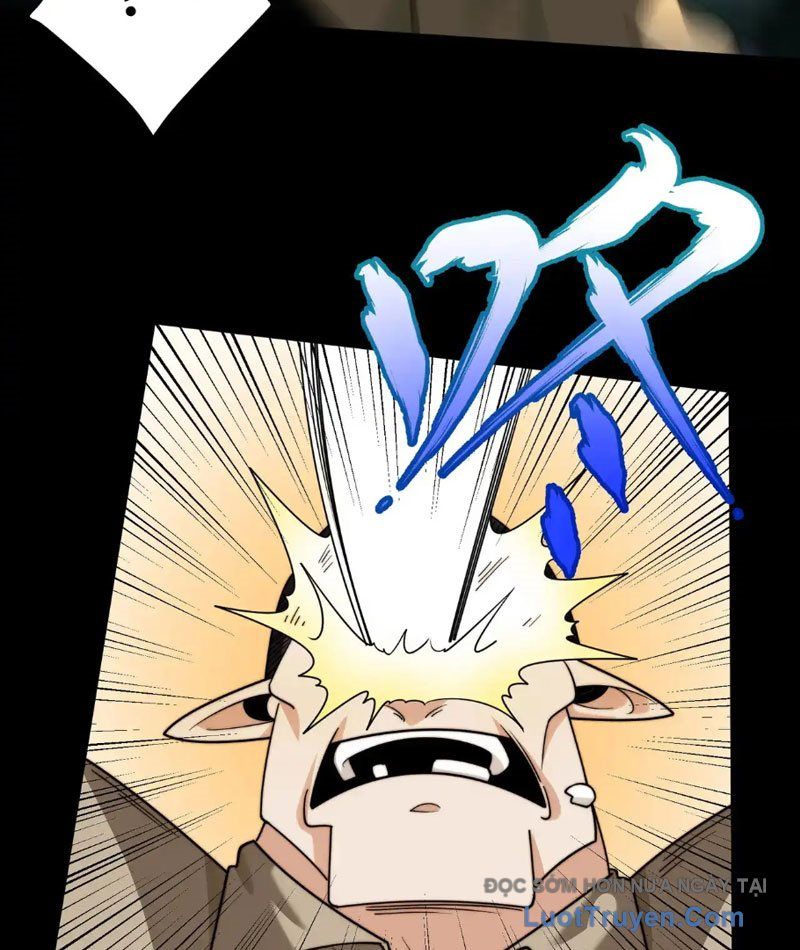 đối Mặt Với Bệnh Tâm Thần, Ma Quỷ Chẳng Là Cái Thá Gì Chap 182 - Next Chap 183