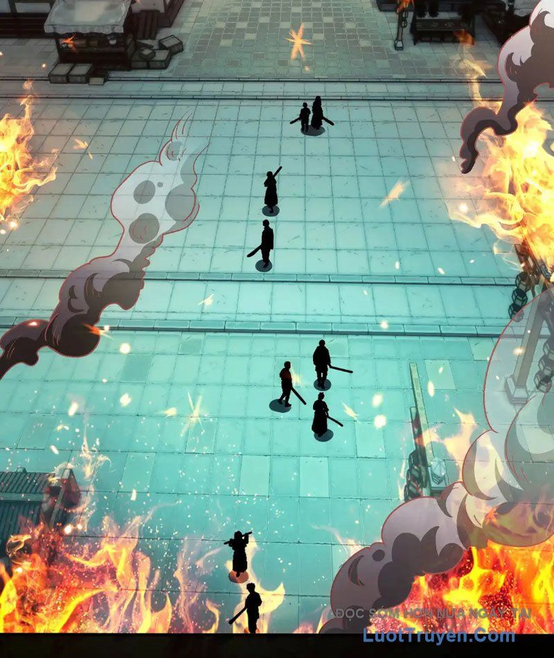 đối Mặt Với Bệnh Tâm Thần, Ma Quỷ Chẳng Là Cái Thá Gì Chap 182 - Next Chap 183