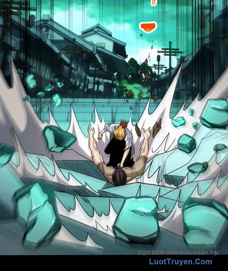 đối Mặt Với Bệnh Tâm Thần, Ma Quỷ Chẳng Là Cái Thá Gì Chap 182 - Next Chap 183