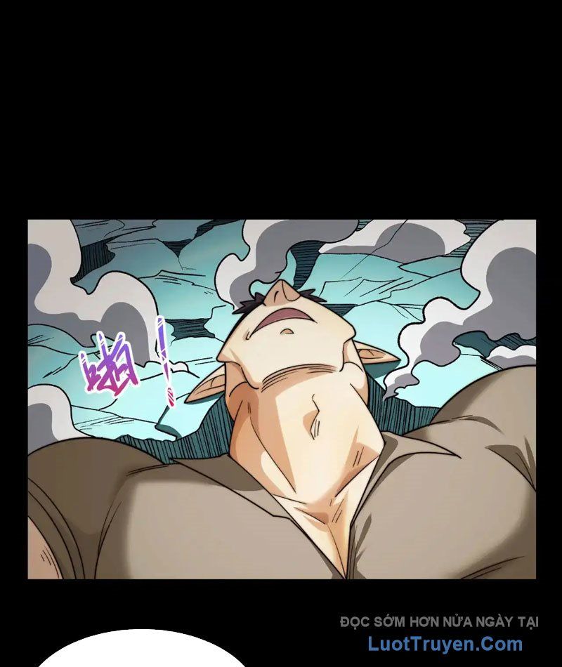 đối Mặt Với Bệnh Tâm Thần, Ma Quỷ Chẳng Là Cái Thá Gì Chap 182 - Next Chap 183