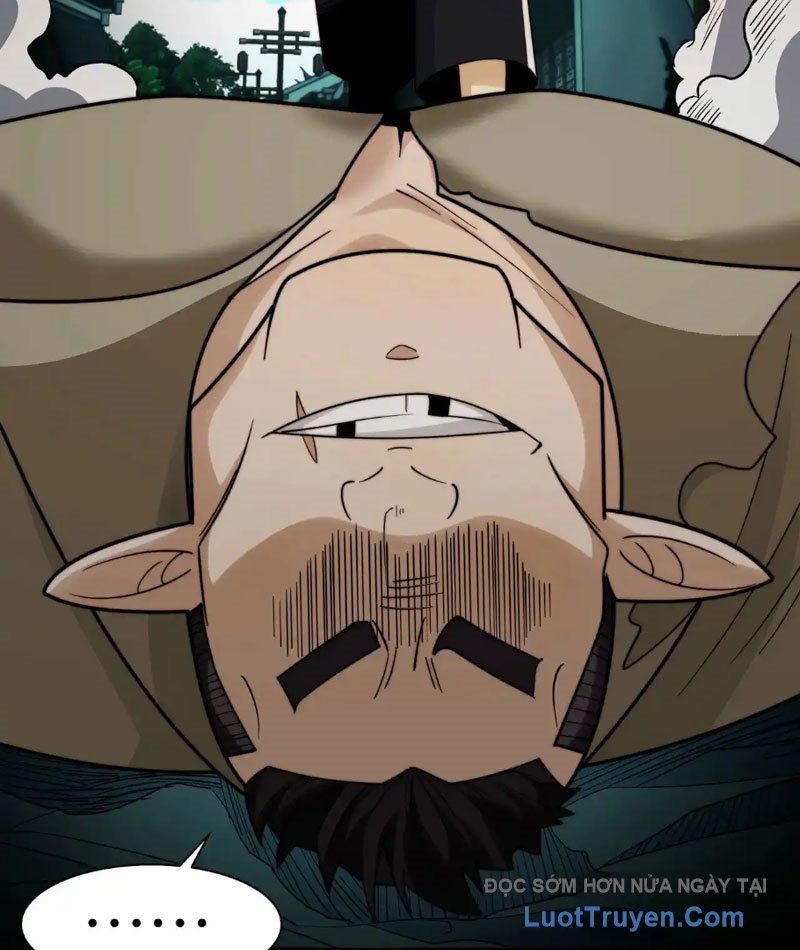 đối Mặt Với Bệnh Tâm Thần, Ma Quỷ Chẳng Là Cái Thá Gì Chap 182 - Next Chap 183