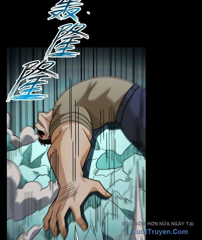 đối Mặt Với Bệnh Tâm Thần, Ma Quỷ Chẳng Là Cái Thá Gì Chap 182 - Next Chap 183