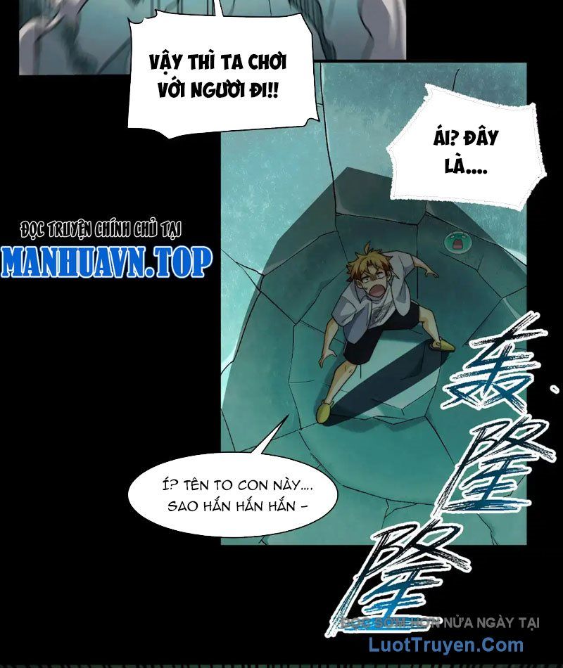 đối Mặt Với Bệnh Tâm Thần, Ma Quỷ Chẳng Là Cái Thá Gì Chap 182 - Next Chap 183