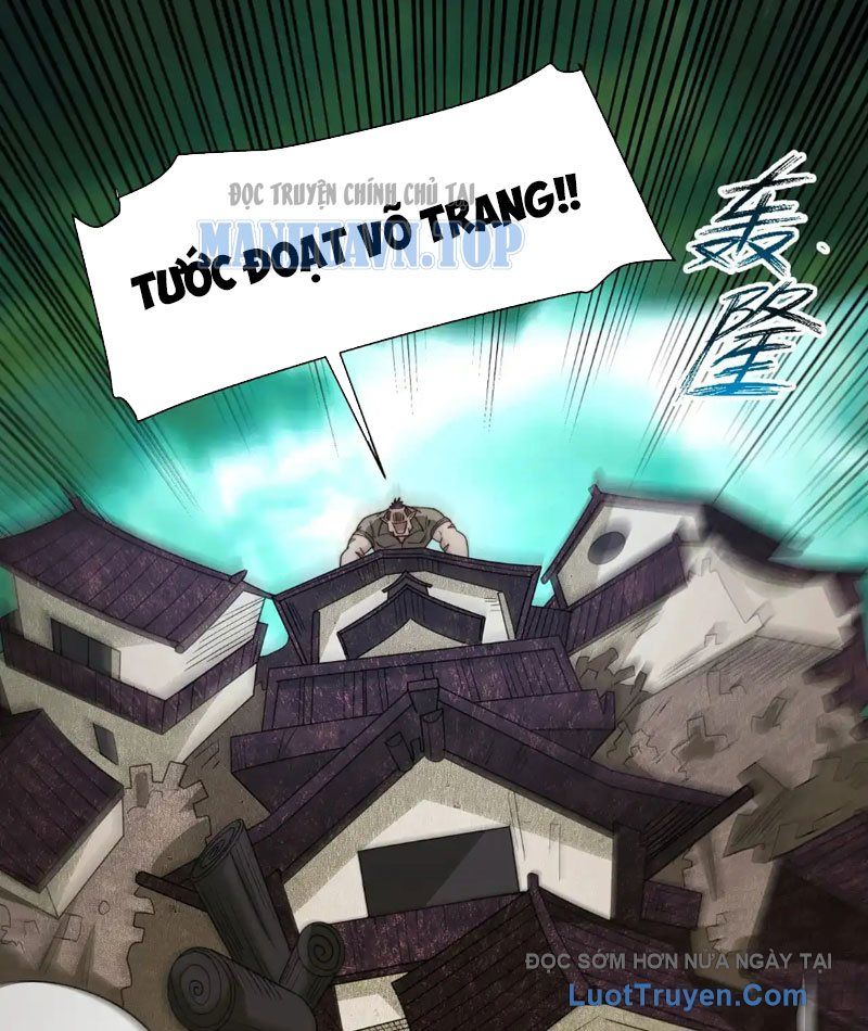 đối Mặt Với Bệnh Tâm Thần, Ma Quỷ Chẳng Là Cái Thá Gì Chap 182 - Next Chap 183