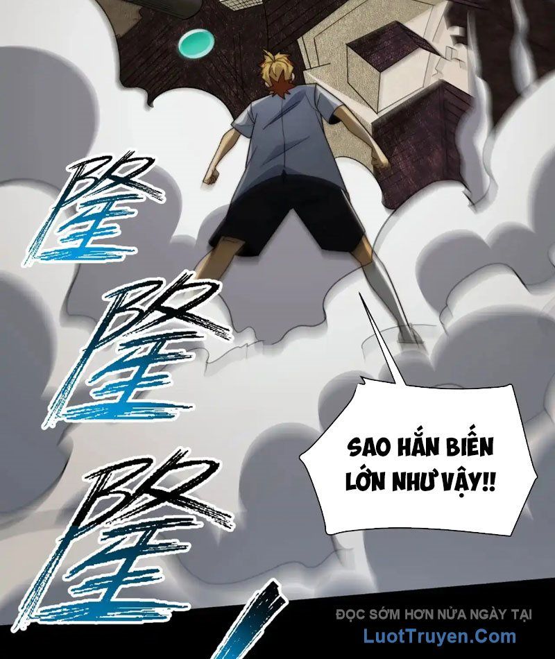 đối Mặt Với Bệnh Tâm Thần, Ma Quỷ Chẳng Là Cái Thá Gì Chap 182 - Next Chap 183