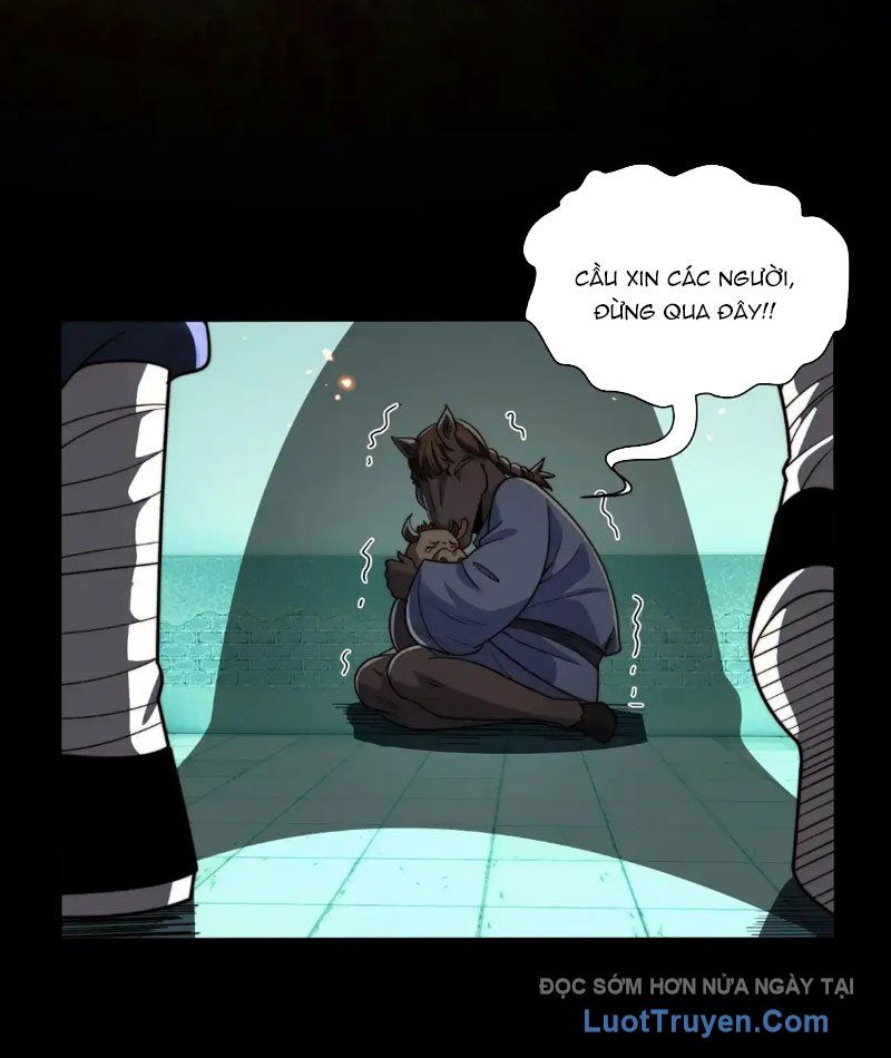 đối Mặt Với Bệnh Tâm Thần, Ma Quỷ Chẳng Là Cái Thá Gì Chap 182 - Next Chap 183