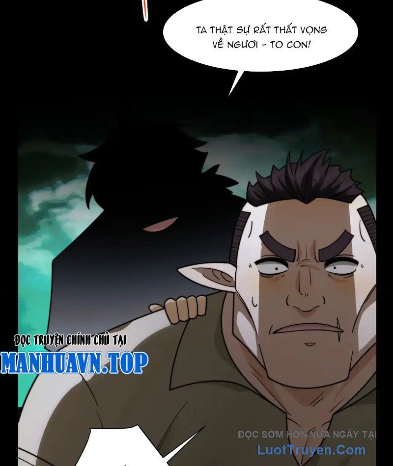 đối Mặt Với Bệnh Tâm Thần, Ma Quỷ Chẳng Là Cái Thá Gì Chap 182 - Next Chap 183