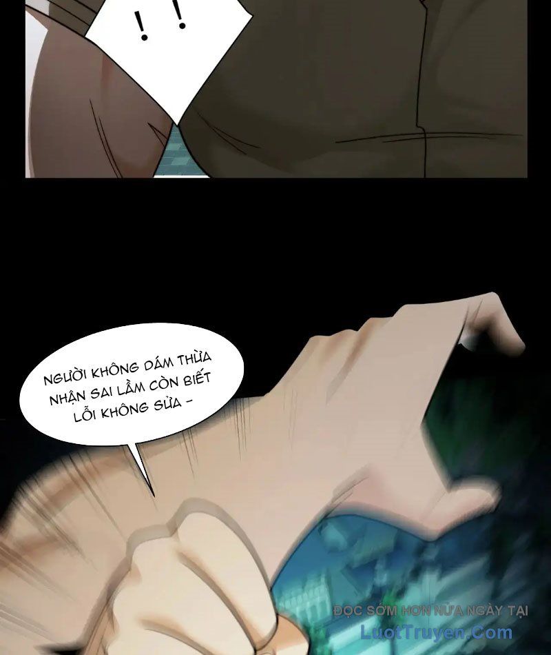 đối Mặt Với Bệnh Tâm Thần, Ma Quỷ Chẳng Là Cái Thá Gì Chap 182 - Next Chap 183