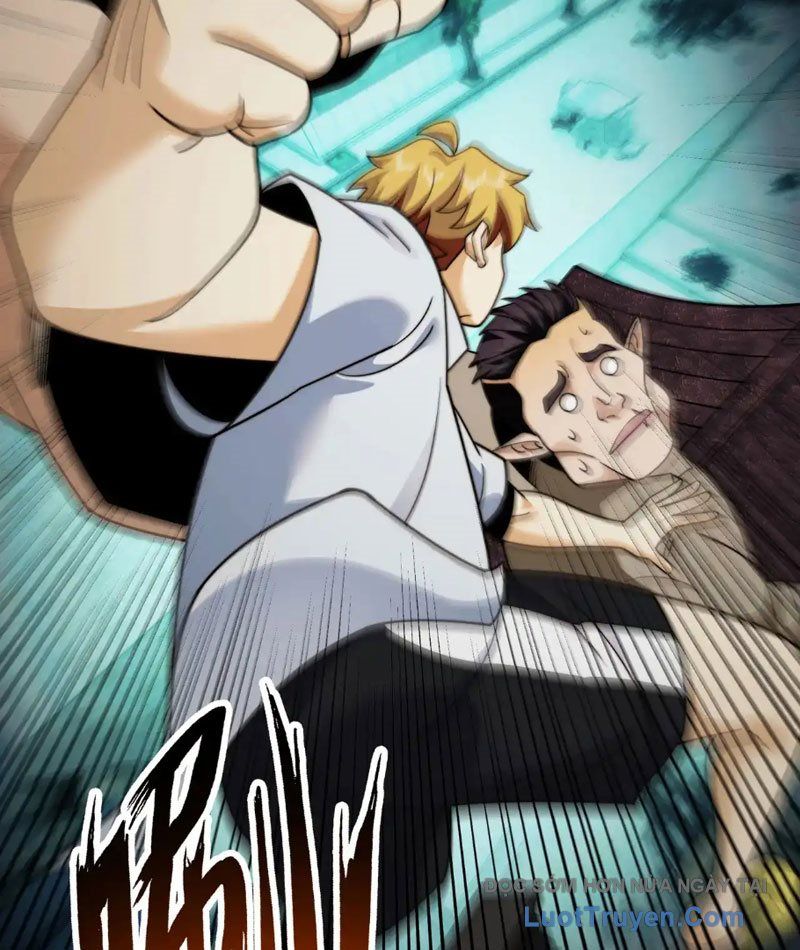 đối Mặt Với Bệnh Tâm Thần, Ma Quỷ Chẳng Là Cái Thá Gì Chap 182 - Next Chap 183