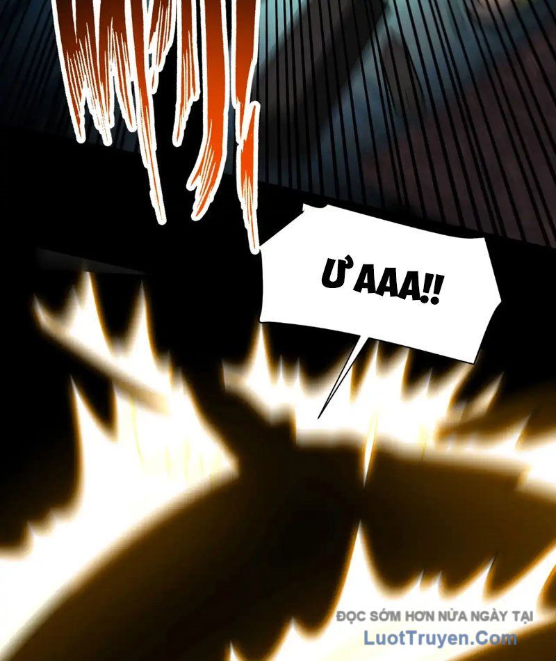 đối Mặt Với Bệnh Tâm Thần, Ma Quỷ Chẳng Là Cái Thá Gì Chap 182 - Next Chap 183