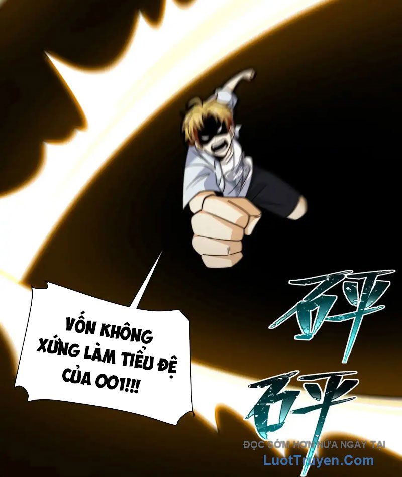 đối Mặt Với Bệnh Tâm Thần, Ma Quỷ Chẳng Là Cái Thá Gì Chap 182 - Next Chap 183