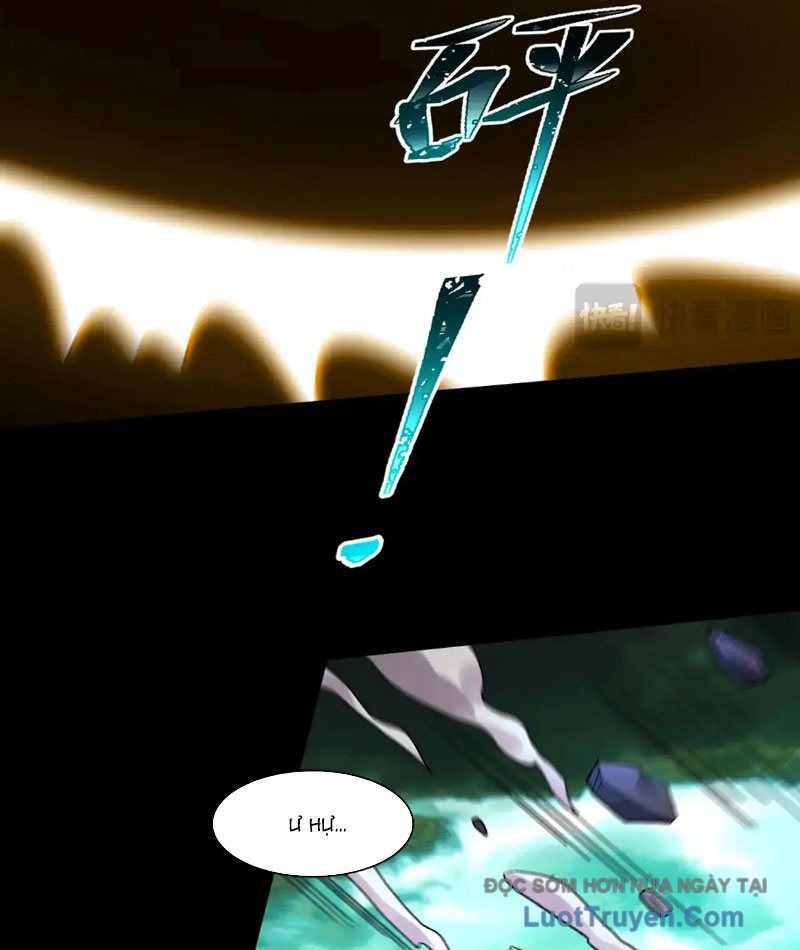 đối Mặt Với Bệnh Tâm Thần, Ma Quỷ Chẳng Là Cái Thá Gì Chap 182 - Next Chap 183