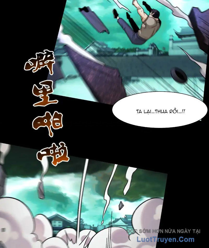 đối Mặt Với Bệnh Tâm Thần, Ma Quỷ Chẳng Là Cái Thá Gì Chap 182 - Next Chap 183