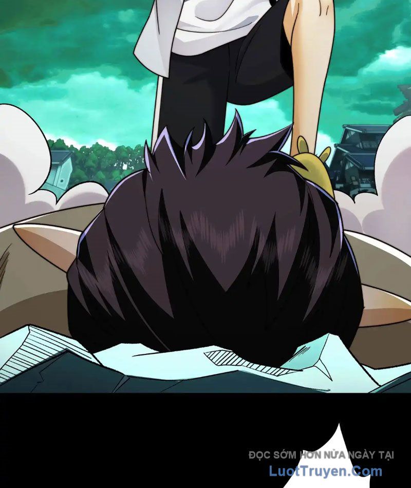 đối Mặt Với Bệnh Tâm Thần, Ma Quỷ Chẳng Là Cái Thá Gì Chap 182 - Next Chap 183