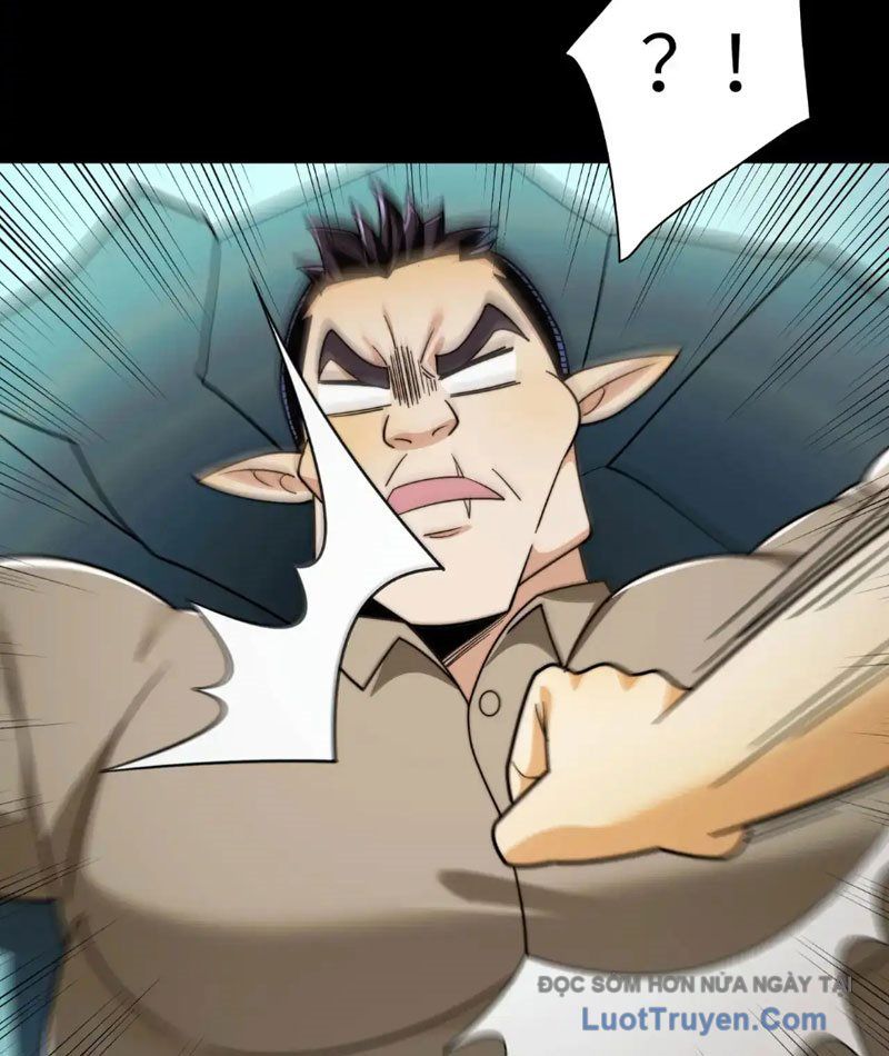 đối Mặt Với Bệnh Tâm Thần, Ma Quỷ Chẳng Là Cái Thá Gì Chap 182 - Next Chap 183