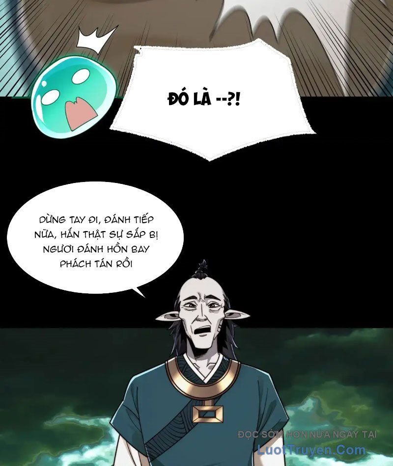 đối Mặt Với Bệnh Tâm Thần, Ma Quỷ Chẳng Là Cái Thá Gì Chap 182 - Next Chap 183