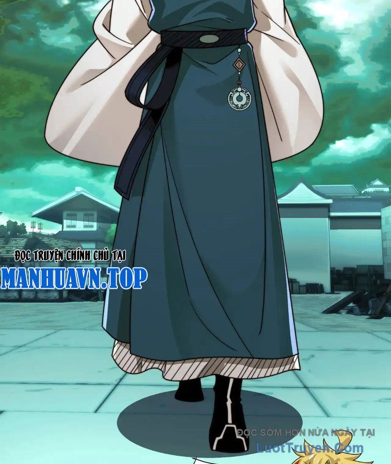 đối Mặt Với Bệnh Tâm Thần, Ma Quỷ Chẳng Là Cái Thá Gì Chap 182 - Next Chap 183