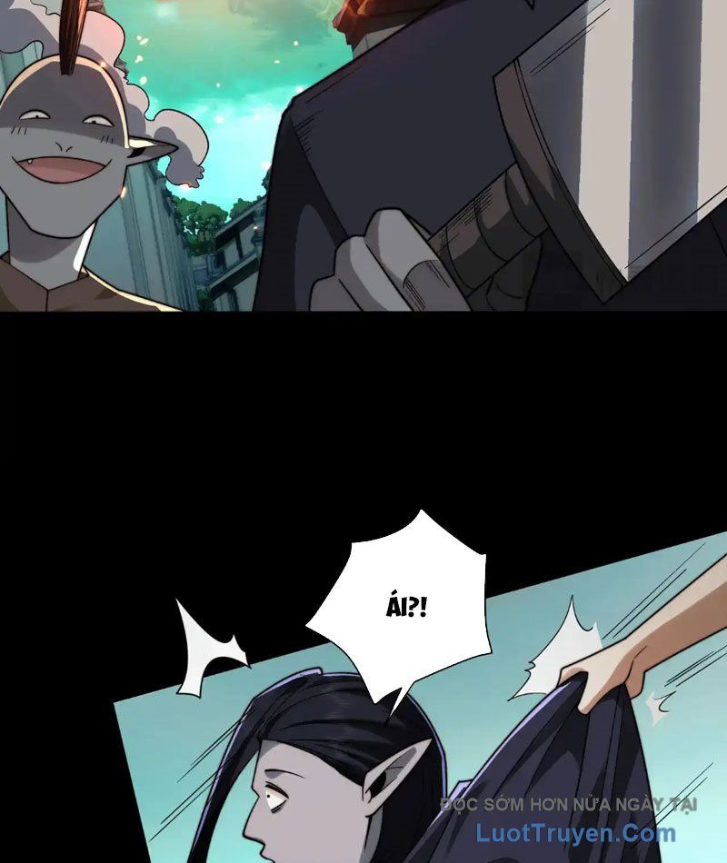 đối Mặt Với Bệnh Tâm Thần, Ma Quỷ Chẳng Là Cái Thá Gì Chap 182 - Next Chap 183