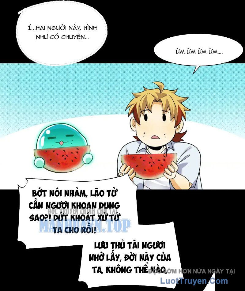 đối Mặt Với Bệnh Tâm Thần, Ma Quỷ Chẳng Là Cái Thá Gì Chap 182 - Next Chap 183