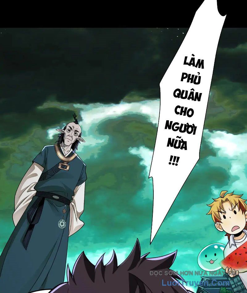 đối Mặt Với Bệnh Tâm Thần, Ma Quỷ Chẳng Là Cái Thá Gì Chap 182 - Next Chap 183