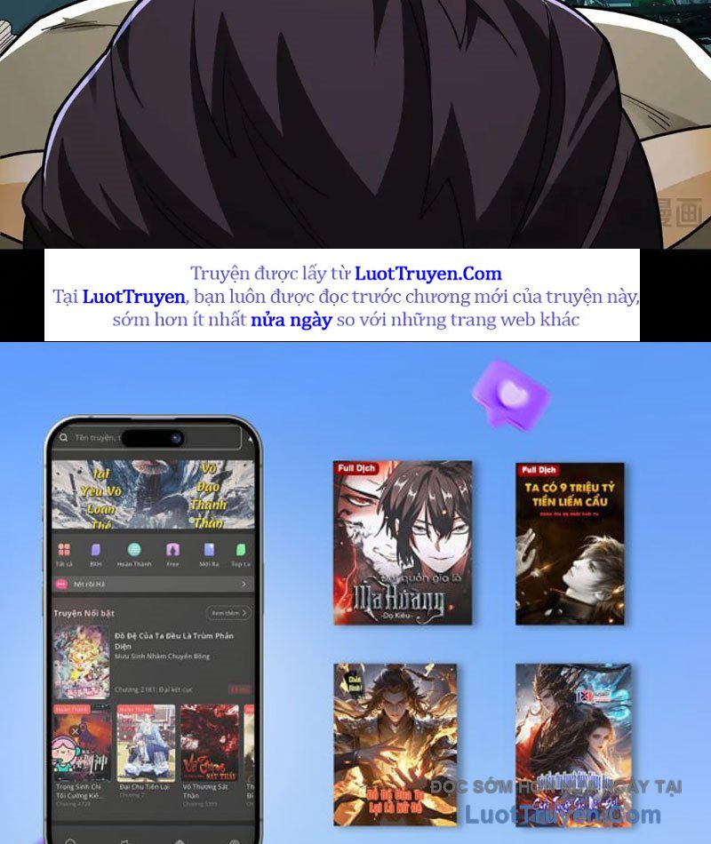 đối Mặt Với Bệnh Tâm Thần, Ma Quỷ Chẳng Là Cái Thá Gì Chap 182 - Next Chap 183