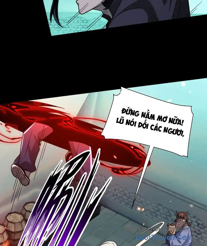 đối Mặt Với Bệnh Tâm Thần, Ma Quỷ Chẳng Là Cái Thá Gì Chap 182 - Next Chap 183