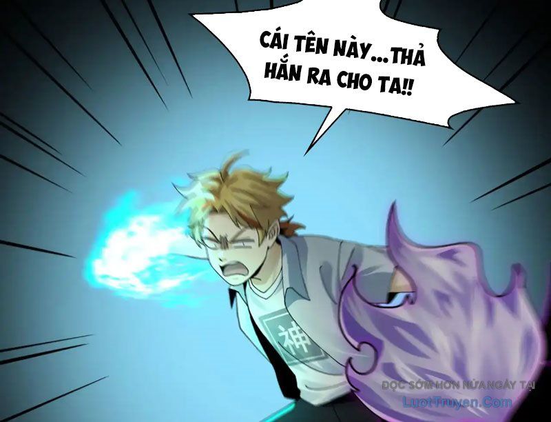 đối Mặt Với Bệnh Tâm Thần, Ma Quỷ Chẳng Là Cái Thá Gì Chap 183 - Next Chap 184