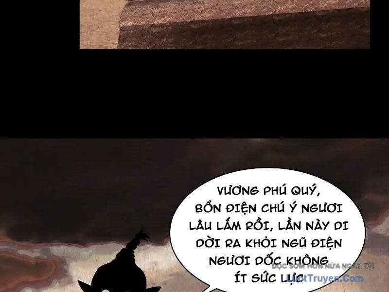 đối Mặt Với Bệnh Tâm Thần, Ma Quỷ Chẳng Là Cái Thá Gì Chap 183 - Next Chap 184