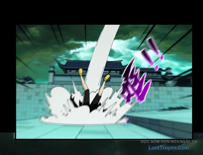 đối Mặt Với Bệnh Tâm Thần, Ma Quỷ Chẳng Là Cái Thá Gì Chap 183 - Next Chap 184