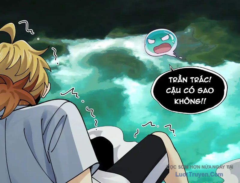 đối Mặt Với Bệnh Tâm Thần, Ma Quỷ Chẳng Là Cái Thá Gì Chap 183 - Next Chap 184