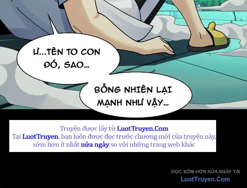 đối Mặt Với Bệnh Tâm Thần, Ma Quỷ Chẳng Là Cái Thá Gì Chap 183 - Next Chap 184